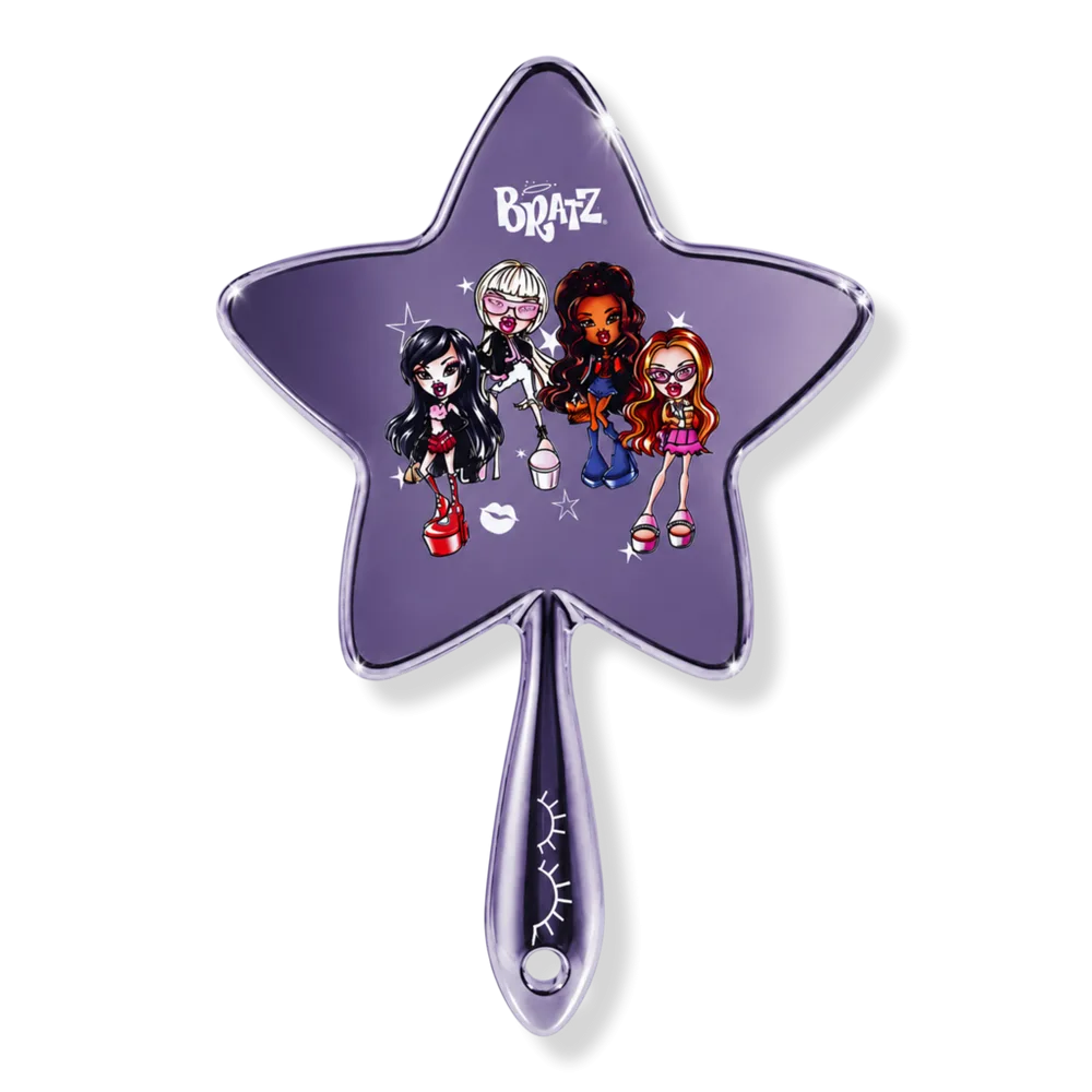 Bratz Mirror by elan beaute & supplies