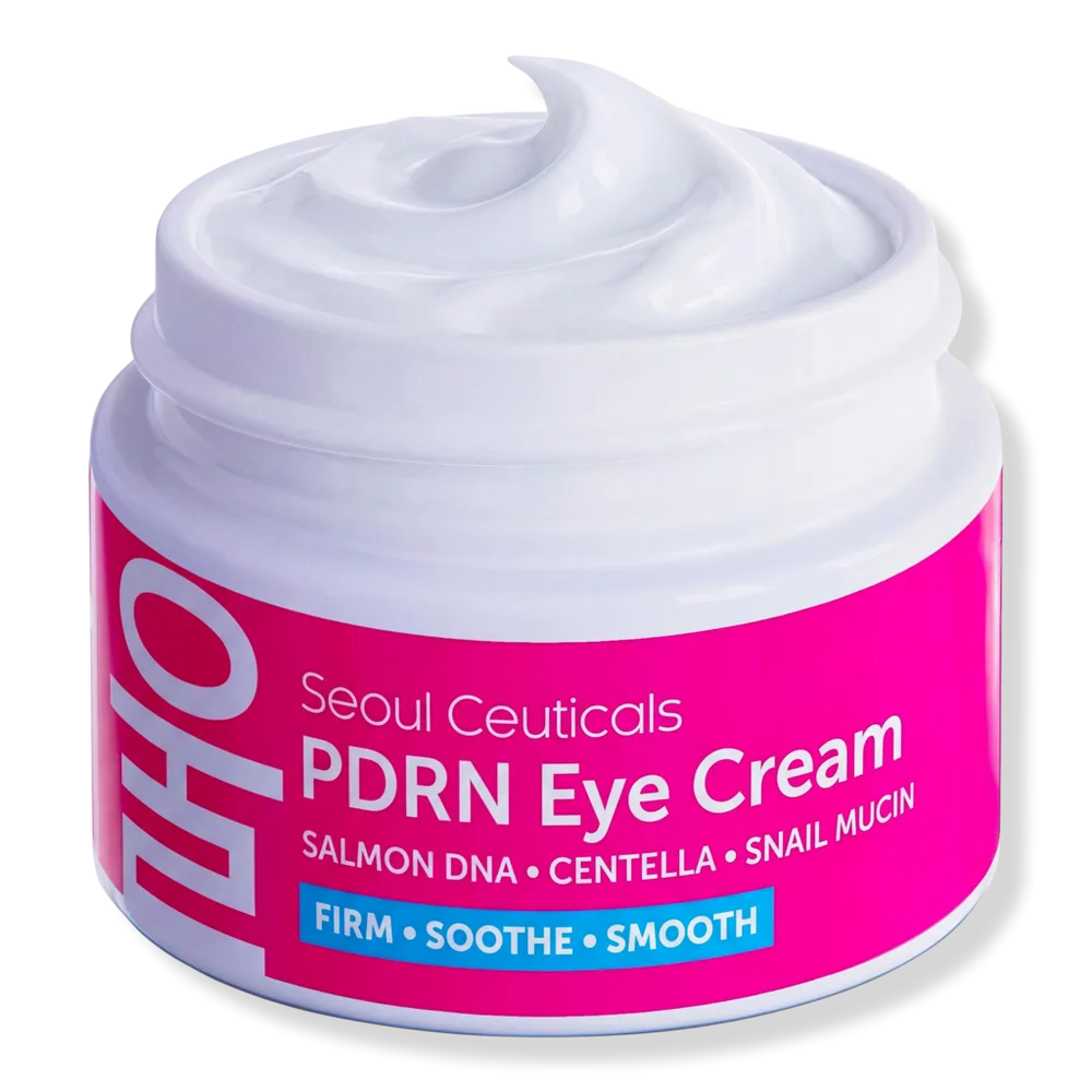 PDRN Salmon DNA Eye Cream by Seoul Ceuticals
