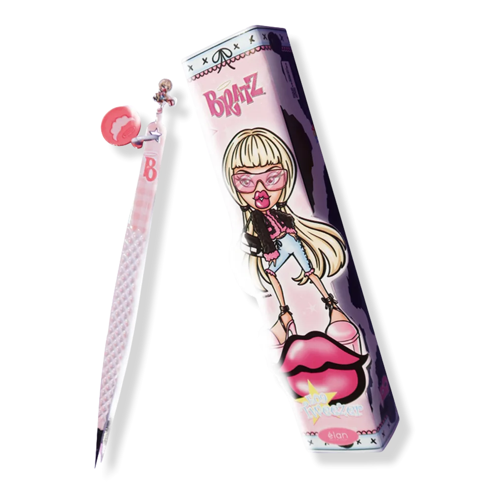 Bratz Cloe E09 Tweezer by elan beaute & supplies