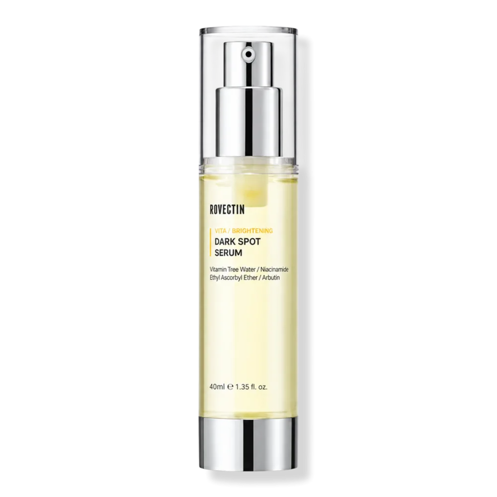 Vita Dark Spot Serum by Rovectin