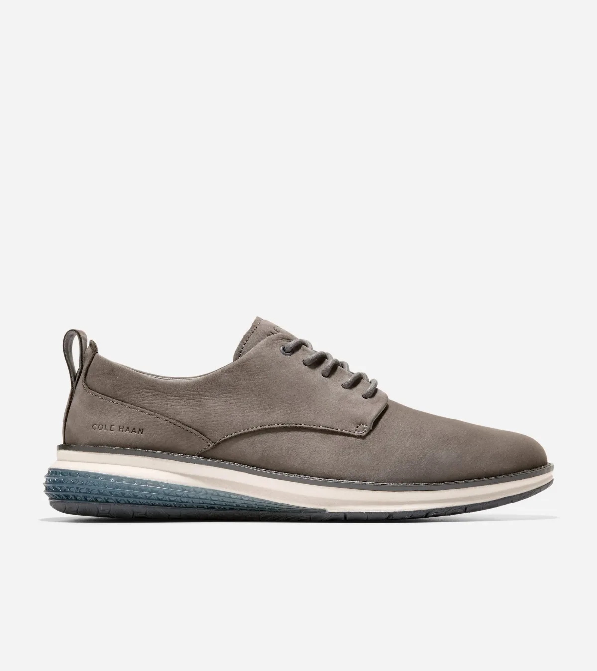 Øriginal Grand Energyweave Plain Toe Oxford Shoes