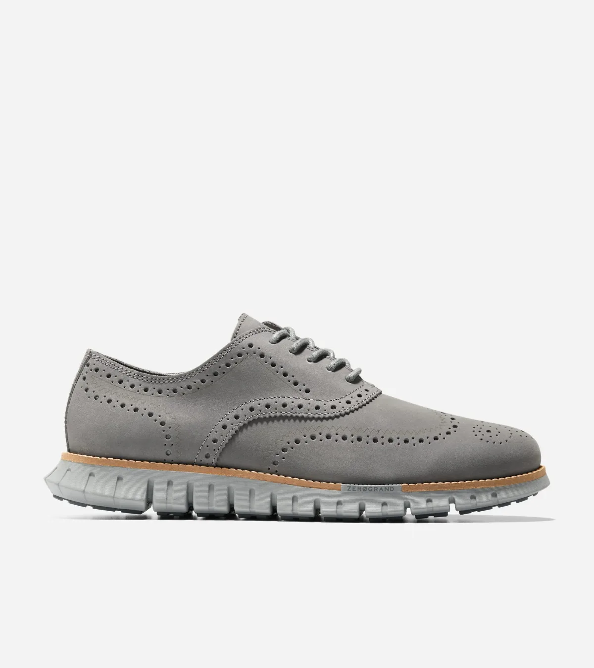 Zerøgrand Remastered Wingtip Oxford Shoes by Cole Haan