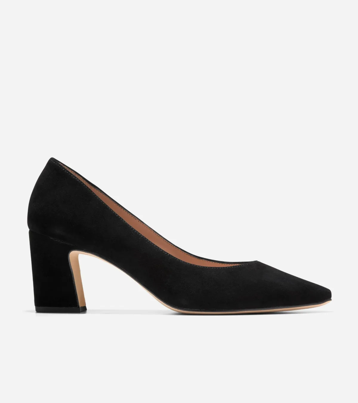 Blanche Snip Toe Pumps