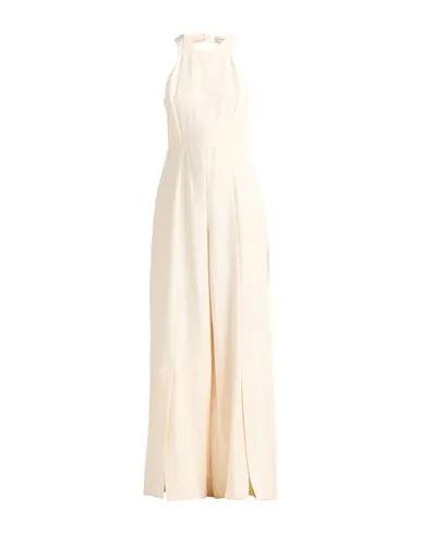 Jumpsuit Viscose, Linen