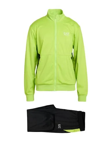 Tracksuit Polyester by EA7