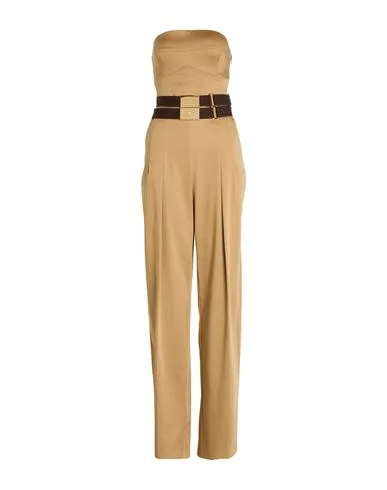 Jumpsuit Lyocell, Elastane, Polyamide, Polyester