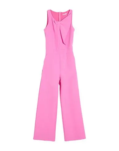 L:ú L:ú by Miss Grant Jumpsuit Polyester, Elastane by L:Ú L:Ú by MISS GRANT