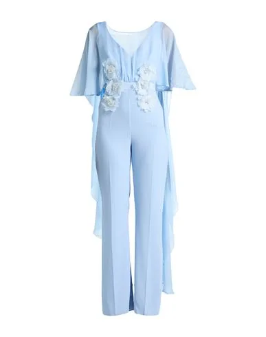 Jumpsuit Polyester, Elastane by CAMILLA Milano
