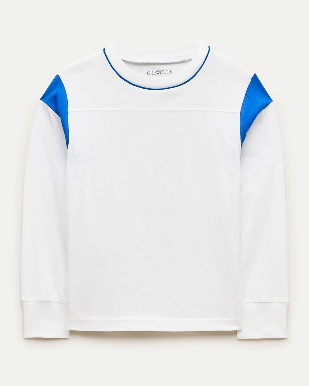 Colorblock T-Shirt by J.Crew