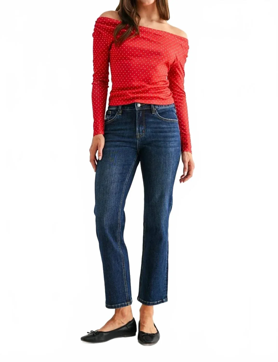 Biscay Jeans by mica denim