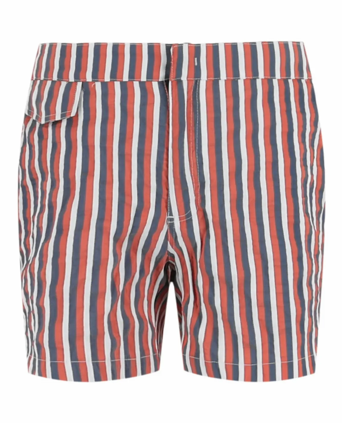 Incotex Mare Swim Trunks