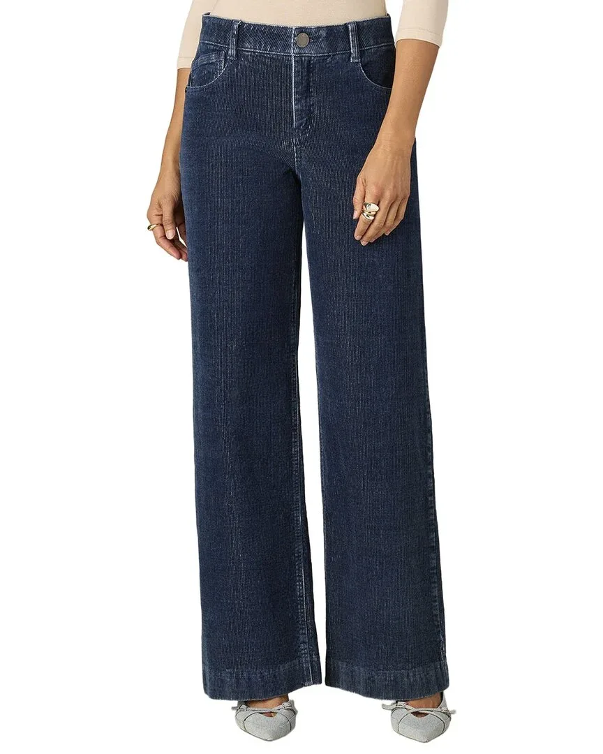 Sam Wide Leg Pant by WIT & WISDOM