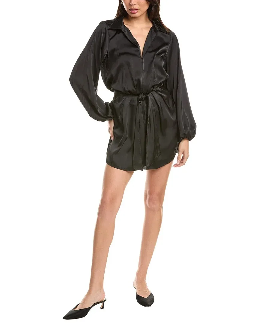 Meadow Mini Dress by Ramy Brook