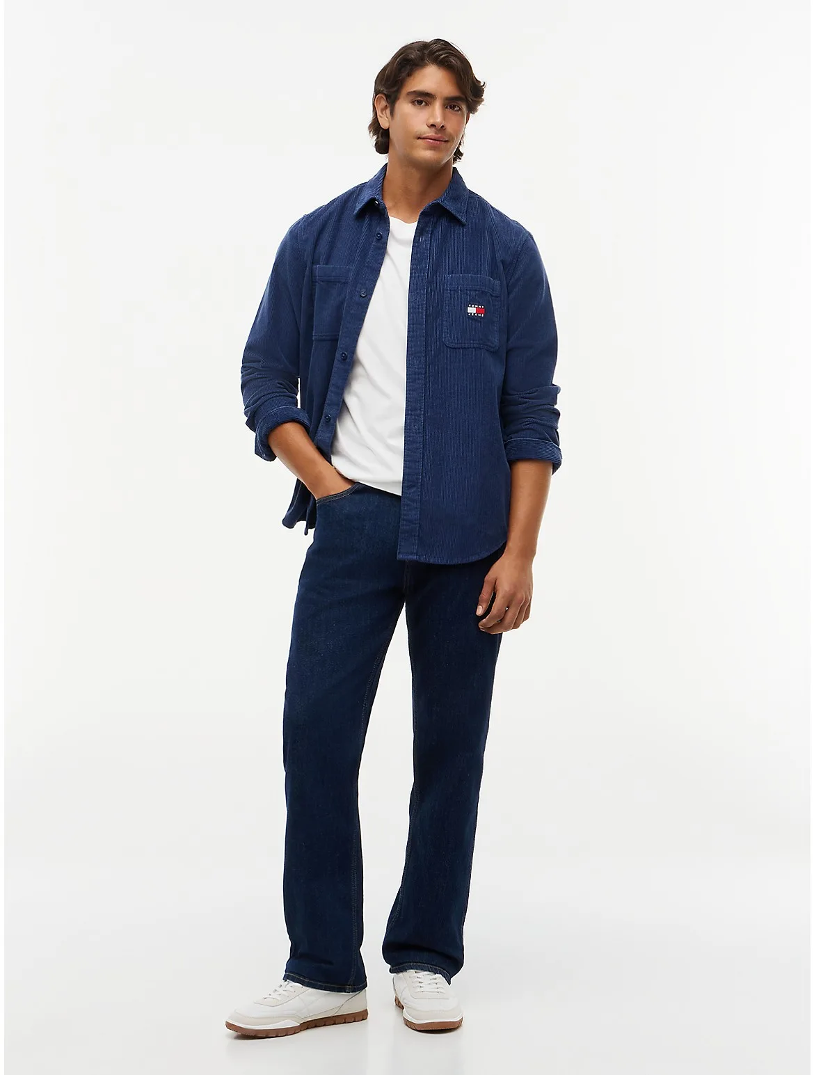Tommy Jeans Loose Jean by Tommy Hilfiger
