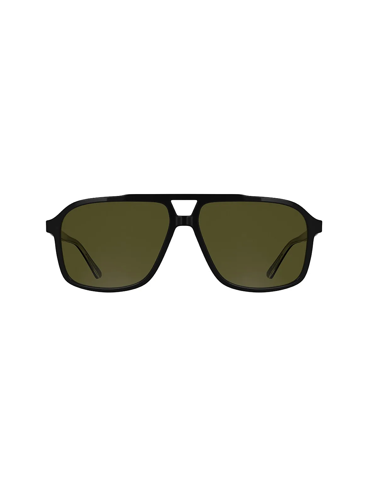Aviator Sunglasses by Calvin Klein