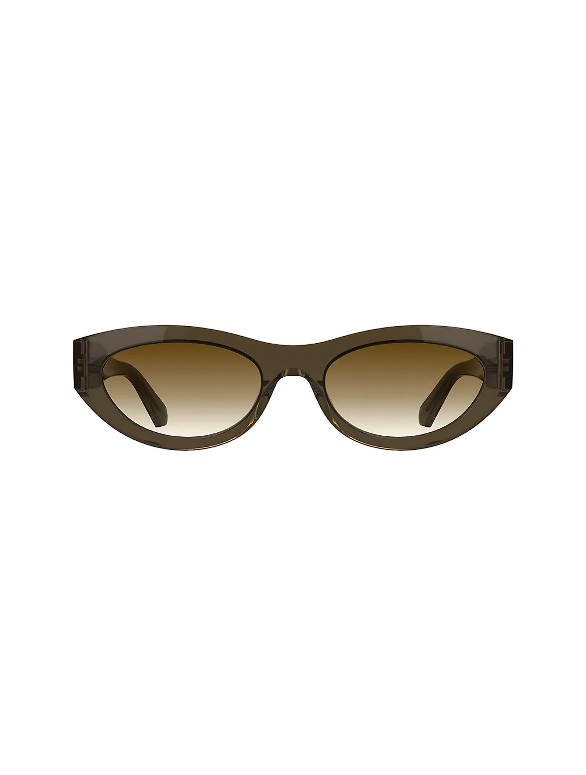 Oval Sunglasses