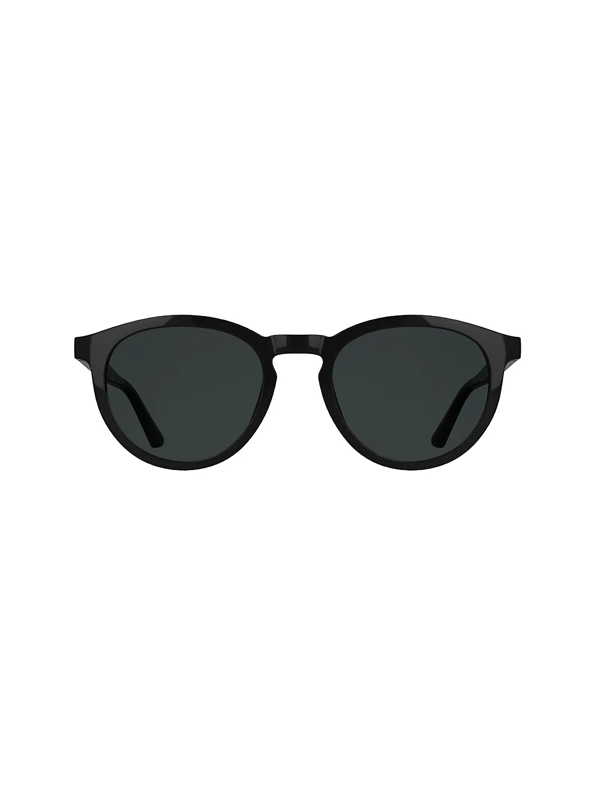 Round Sunglasses by Calvin Klein