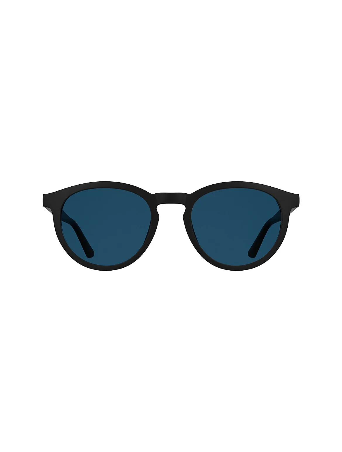 Round Sunglasses by Calvin Klein