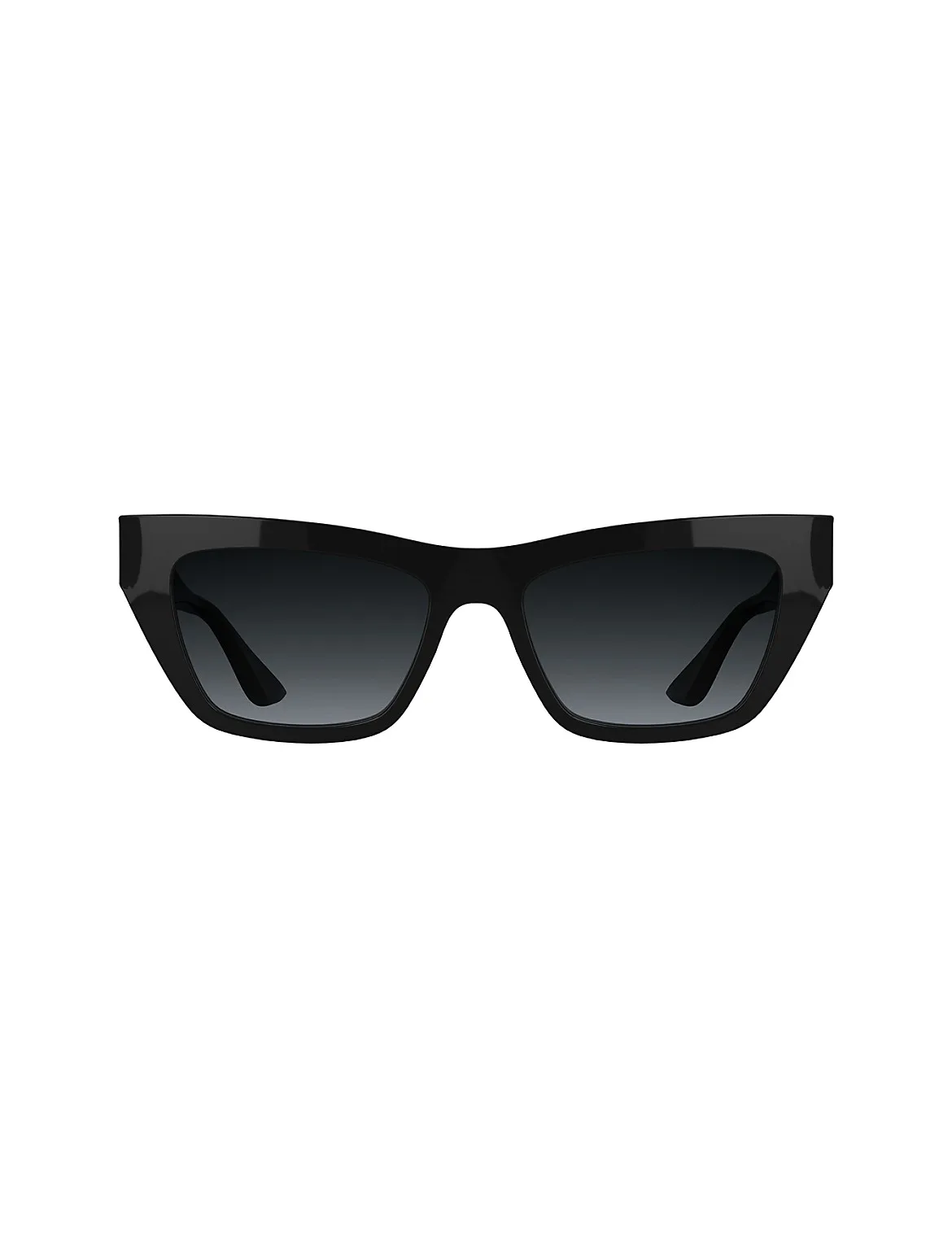 Cat Eye Sunglasses by Calvin Klein
