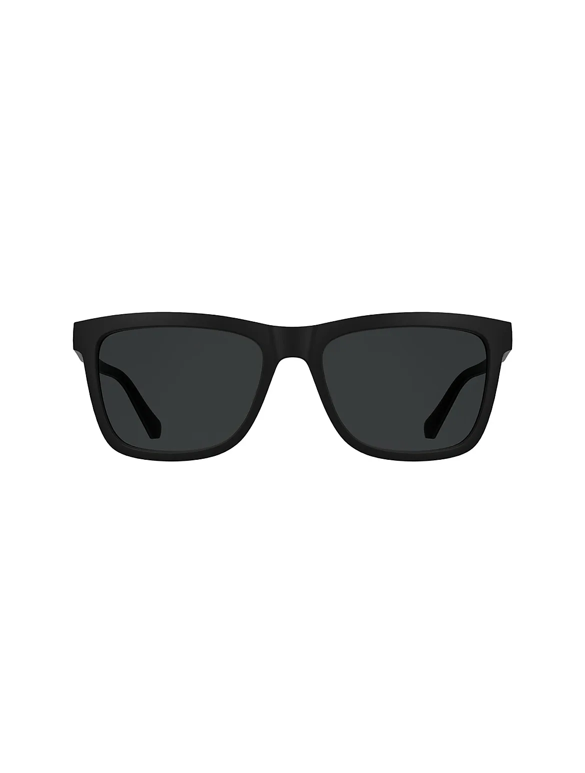 Modified Rectangle Sunglasses by Calvin Klein