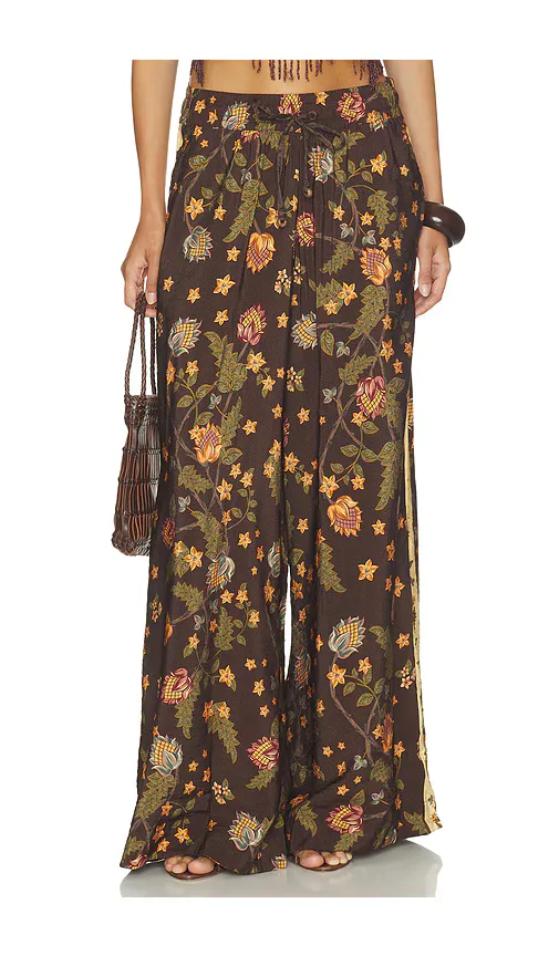 Janis Pants by Agua Bendita