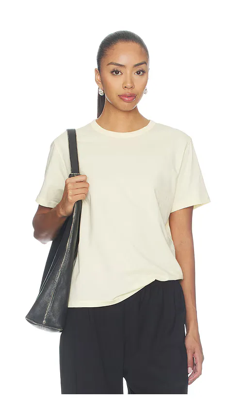 The Iconically Soft Perfect Tee