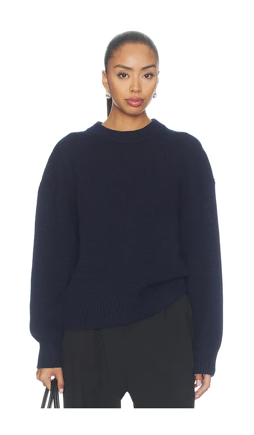 The Cashmere Signature Crew by Sold Out NYC