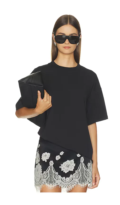The Oversized Tee by Sold Out NYC