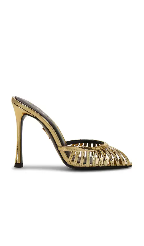 Allistair Sandal by retrofete