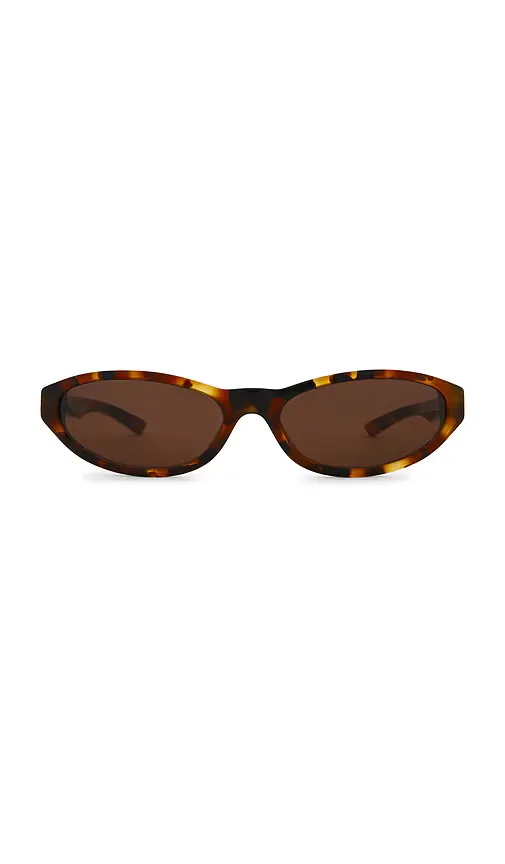 Neo Round Sunglasses by Balenciaga