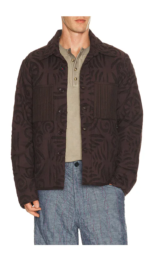 Wynton Jacket by Kardo