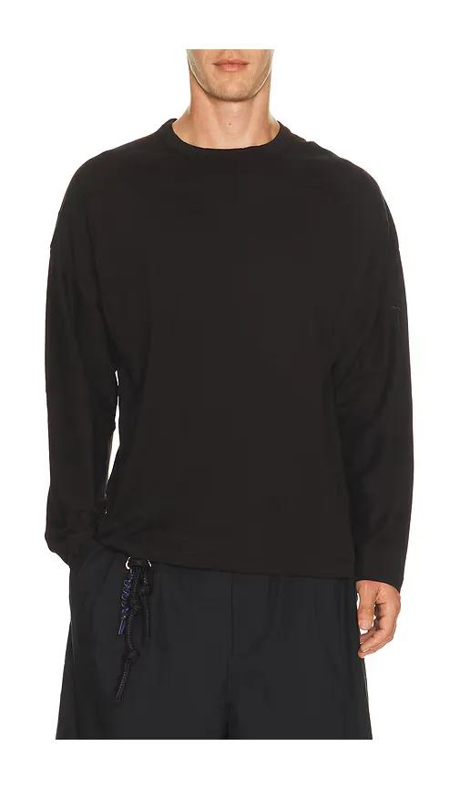 Puma Select x _J.L-A.L_ Clrt Longsleeve Tee Shirt by Puma Select