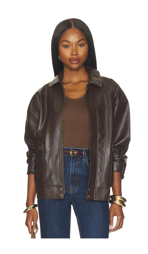 Ashland Jacket