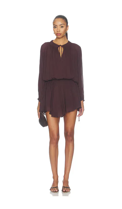 Stacey Dress by ASTR the Label