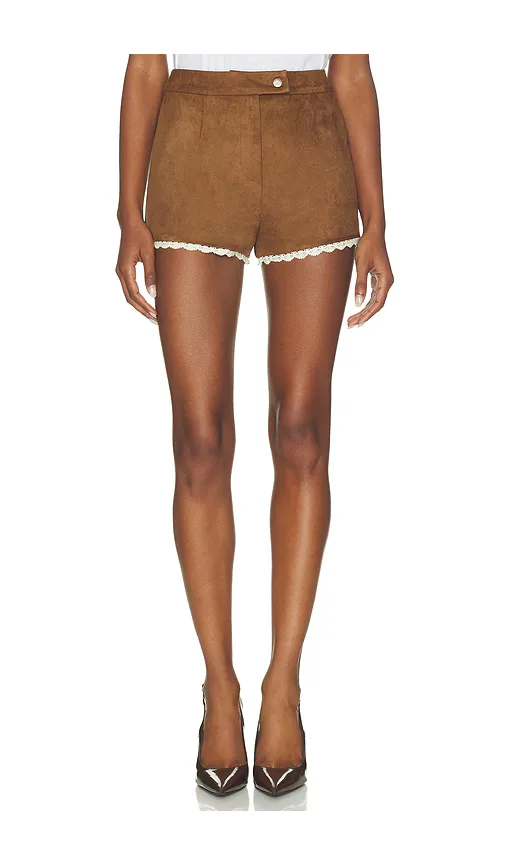Kya Shorts