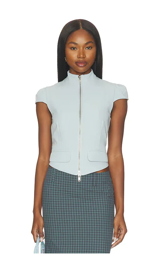 Brynn Top by BY.DYLN
