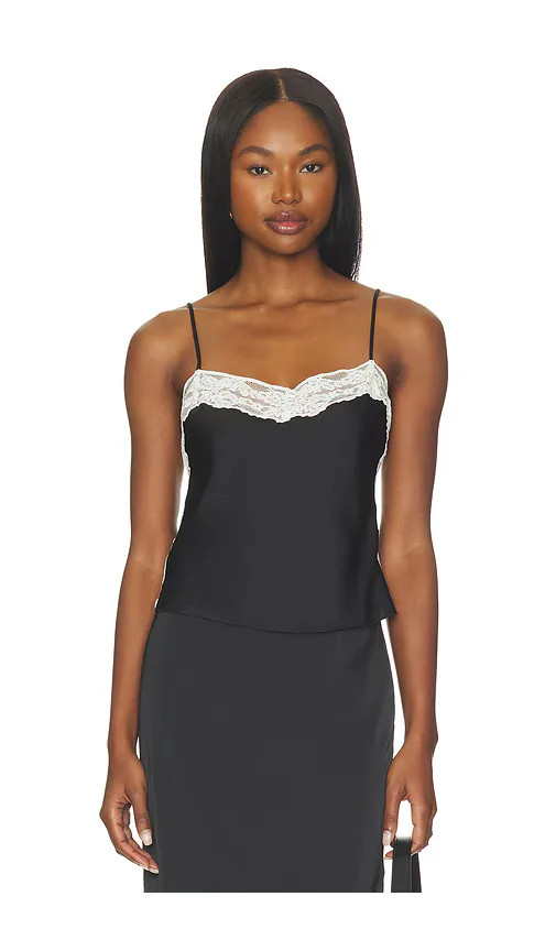 Claire Top by Tularosa
