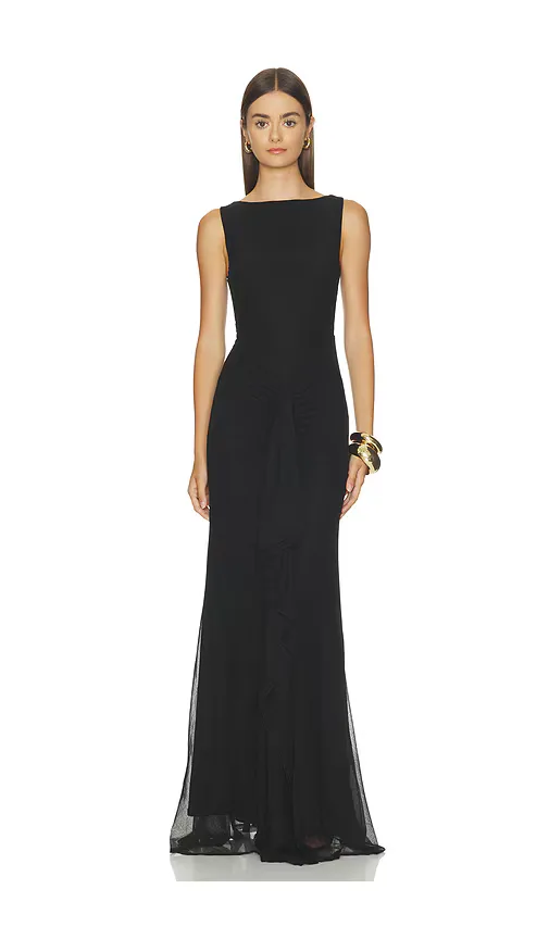 Ellie Maxi Dress by Lovers and Friends