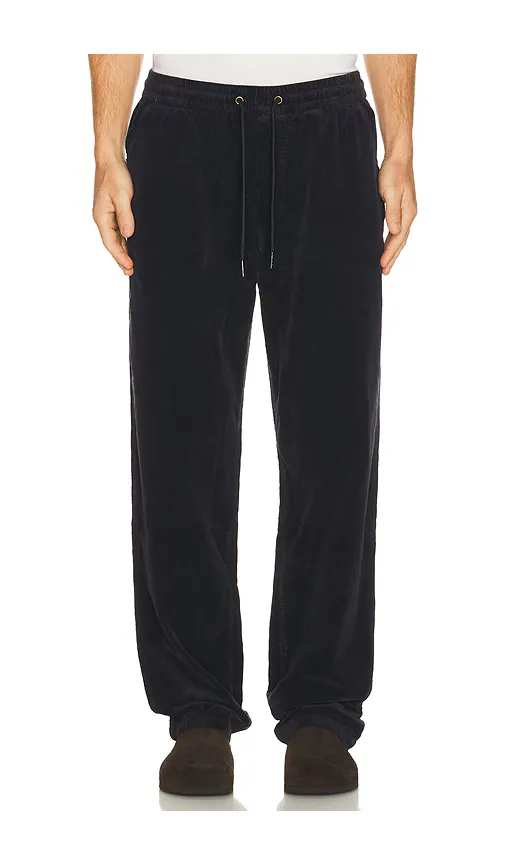 Saturday Corduroy Pant Relaxed Fit