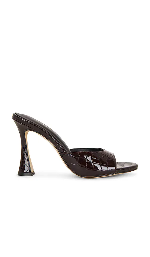 Avery V Mule by L'AGENCE