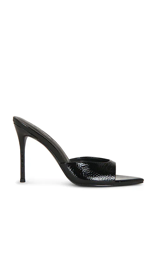 Bella Slipper by FEMME LA