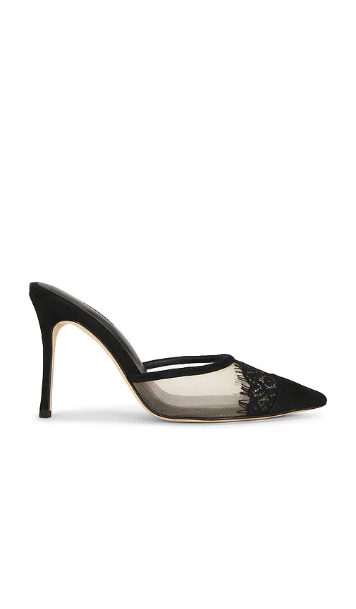 Semois Mule Pump by L'AGENCE