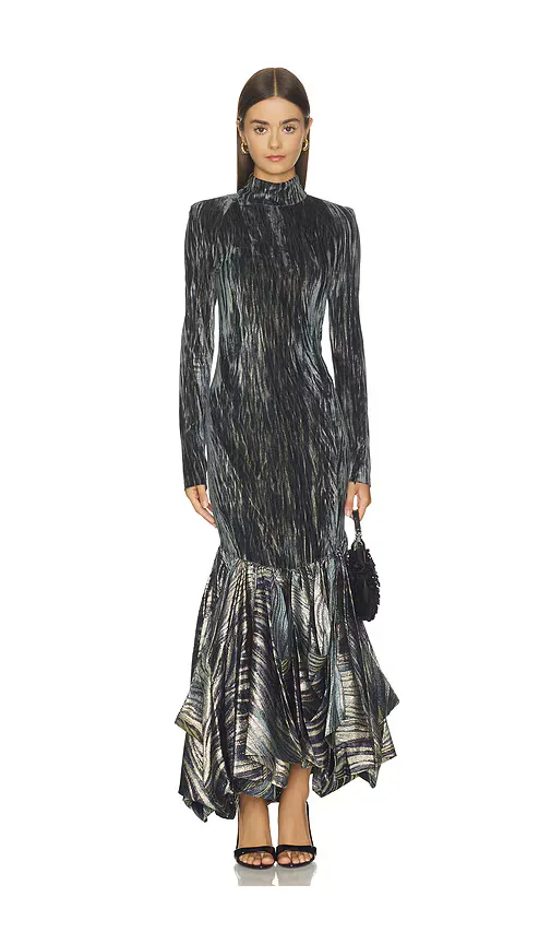 Maxi Dress by Prabal Gurung