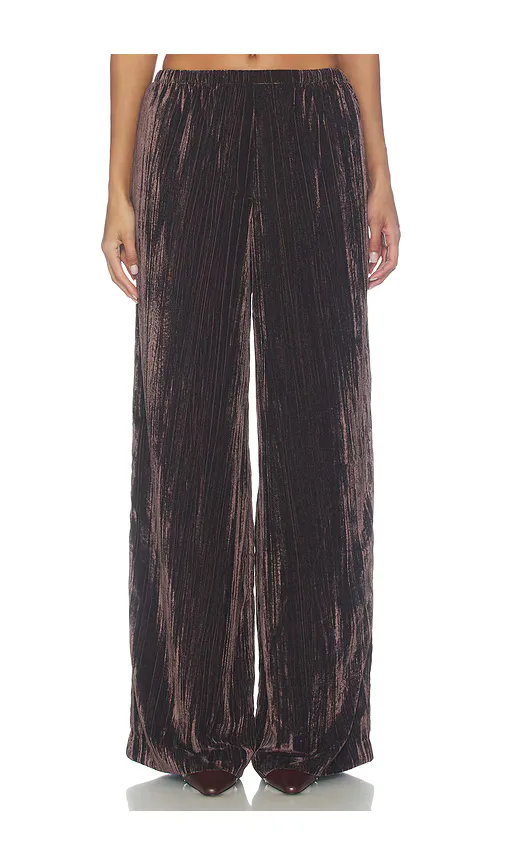 Meadow Pant by Proenza Schouler White Label