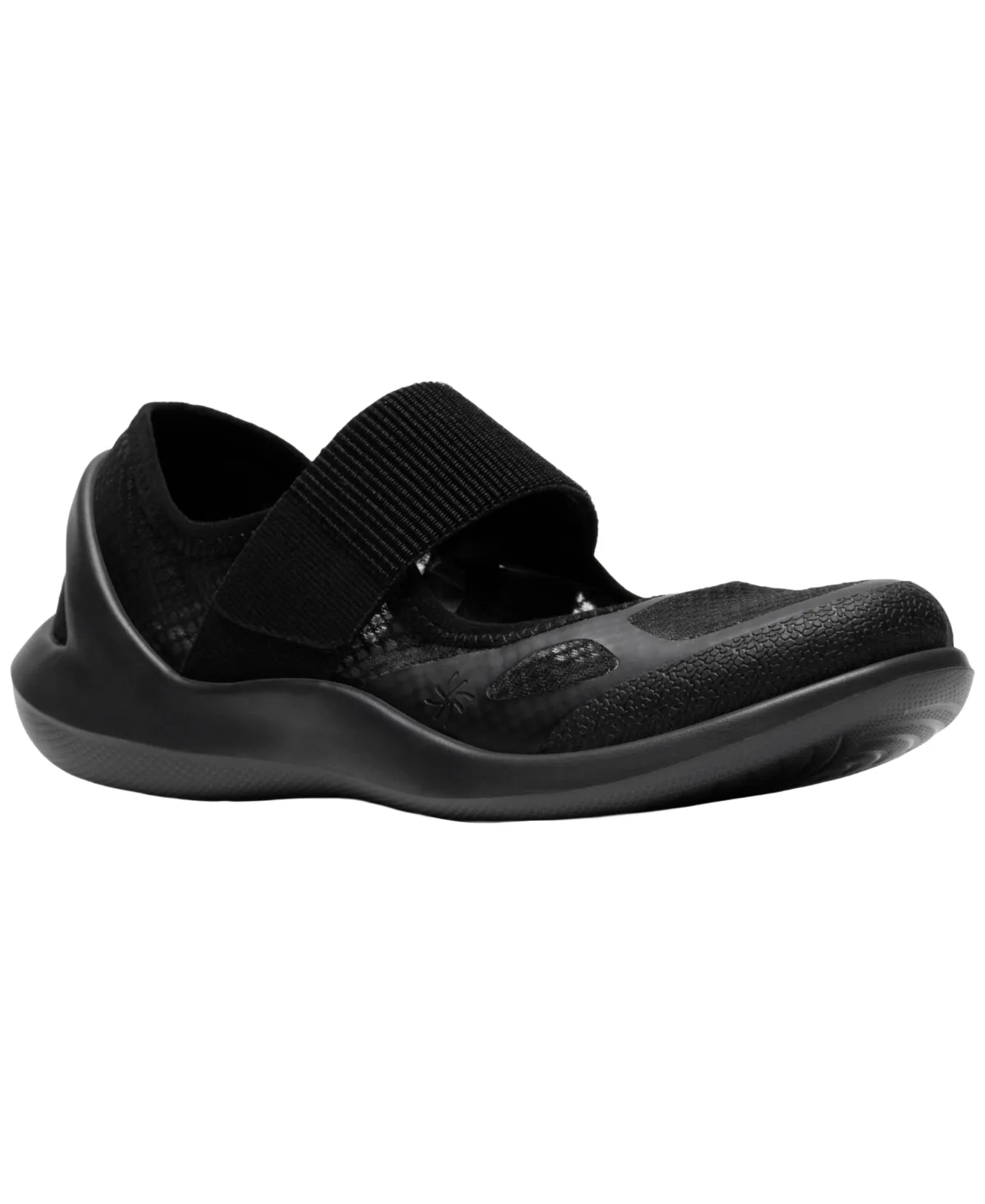 Cloudsteppers Solevana Strap Flats by Clarks