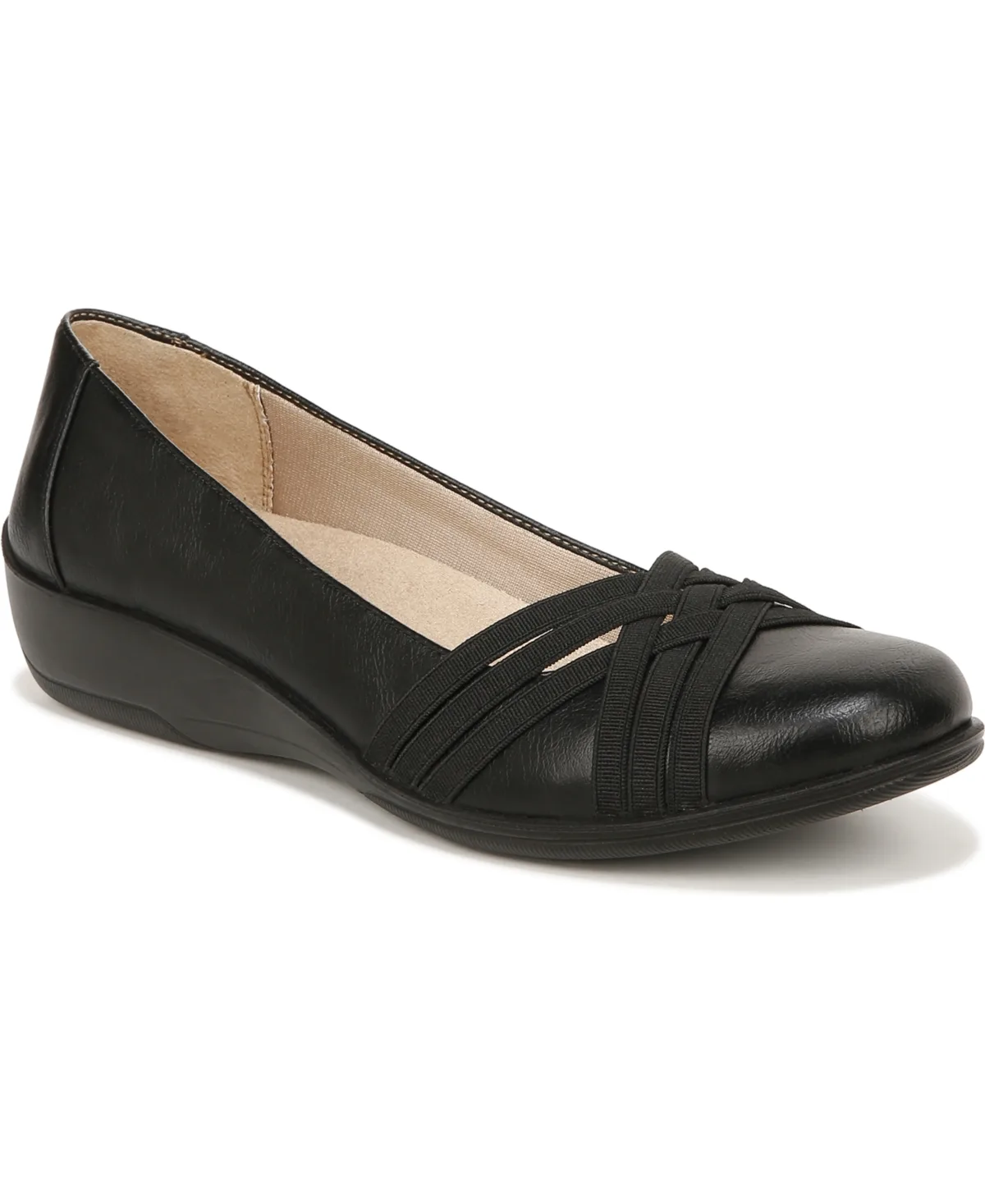Incredible 2 Slip on Ballet Flats