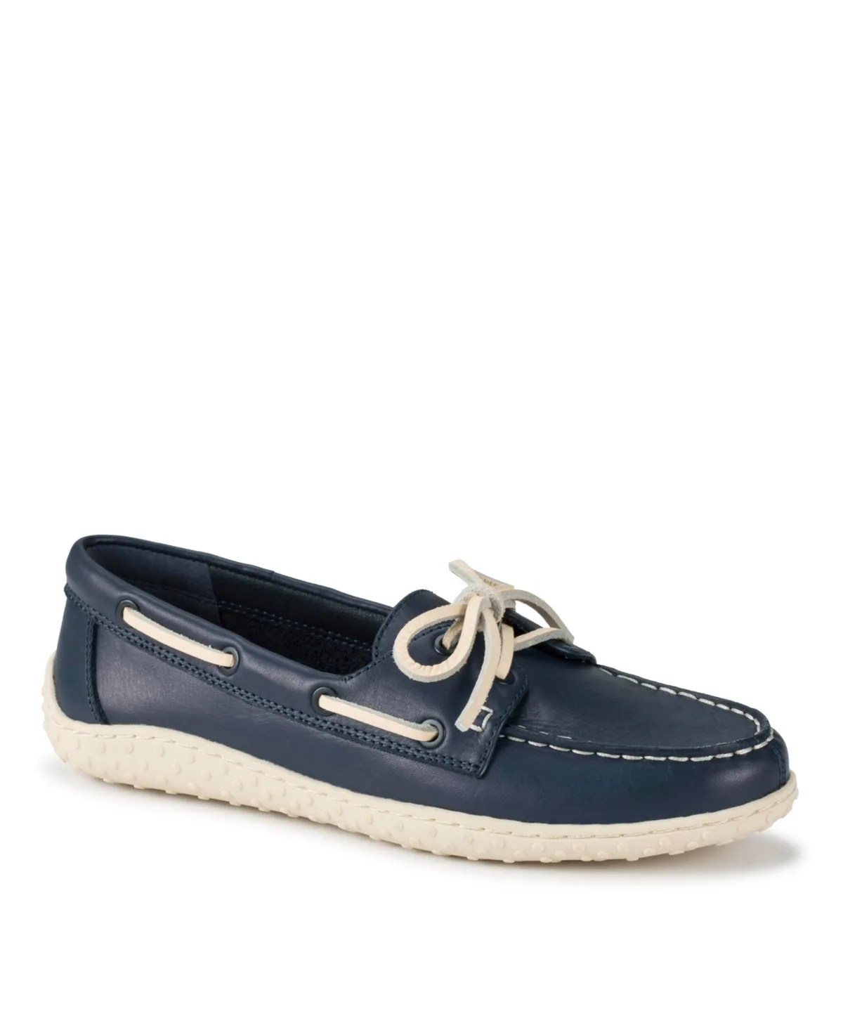 Origins Beverlie Slip-On Boat Shoes by Baretraps