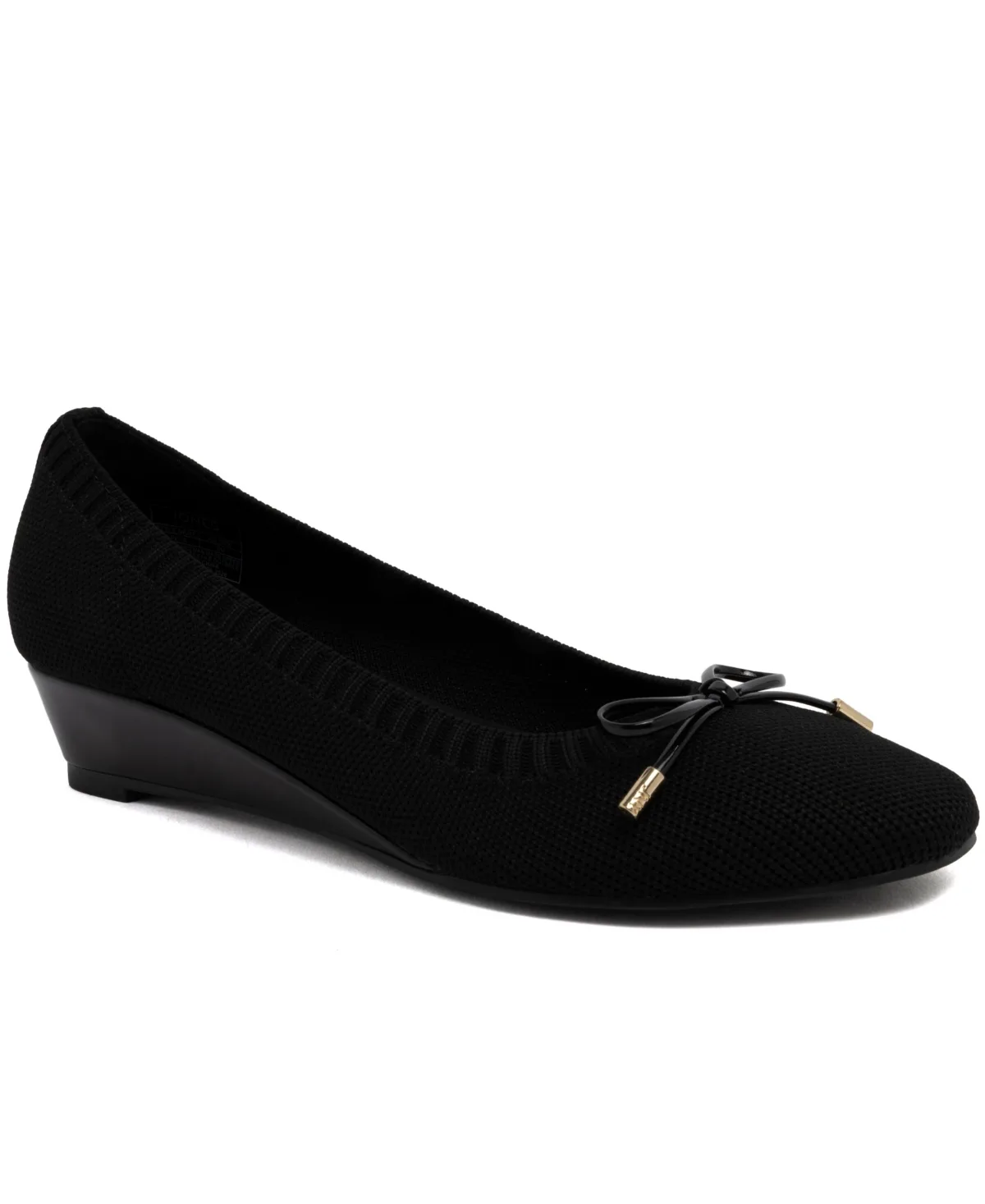 Junise Slip-On Flats by Jones New York