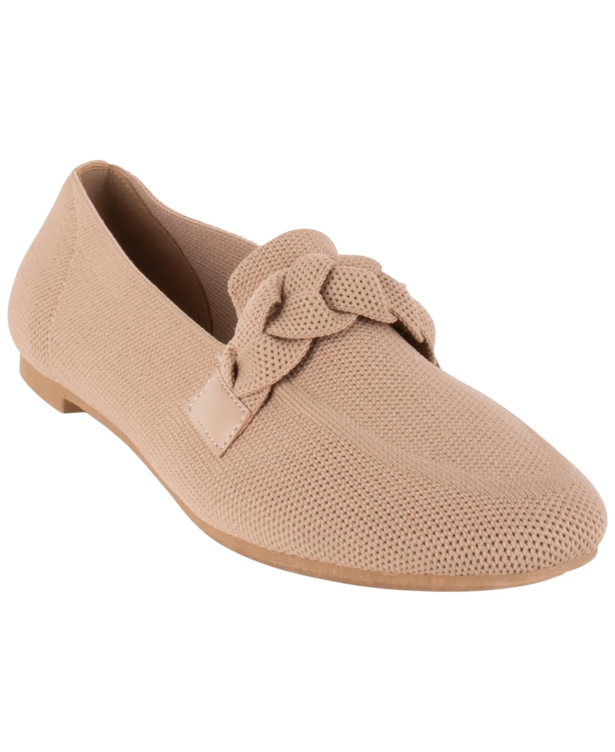 Andalusia Knit Loafer by Tahari