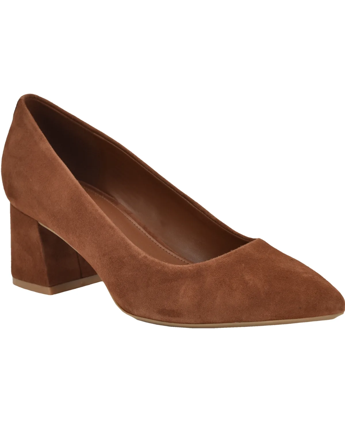Lenott Pointy Toe Pumps